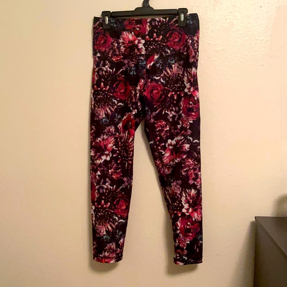 Workout/everyday leggings